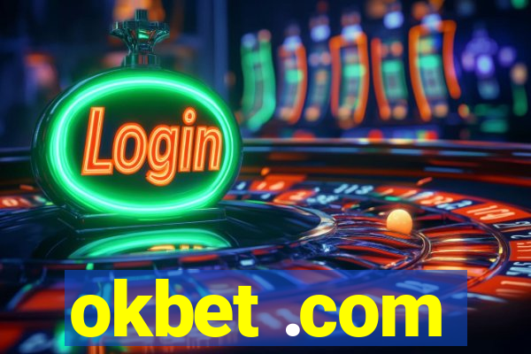 okbet .com