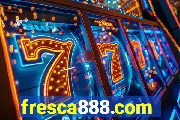 fresca888.com