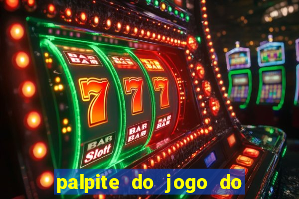 palpite do jogo do bicho de sergipe