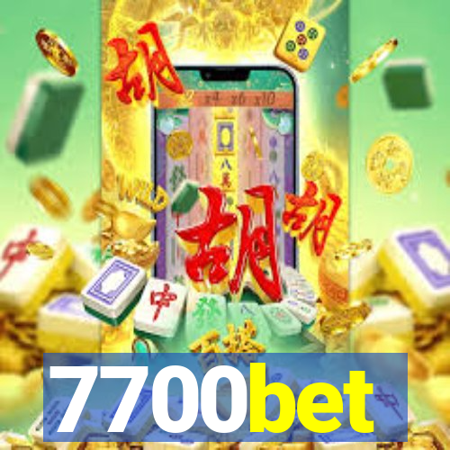 7700bet