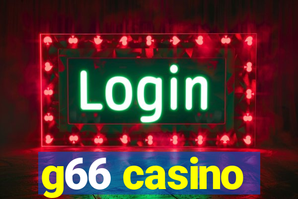 g66 casino