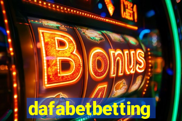 dafabetbetting