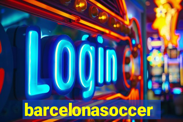 barcelonasoccer.club