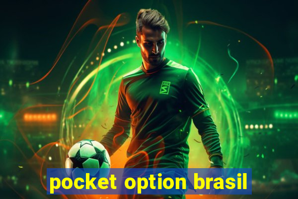 pocket option brasil