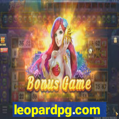 leopardpg.com