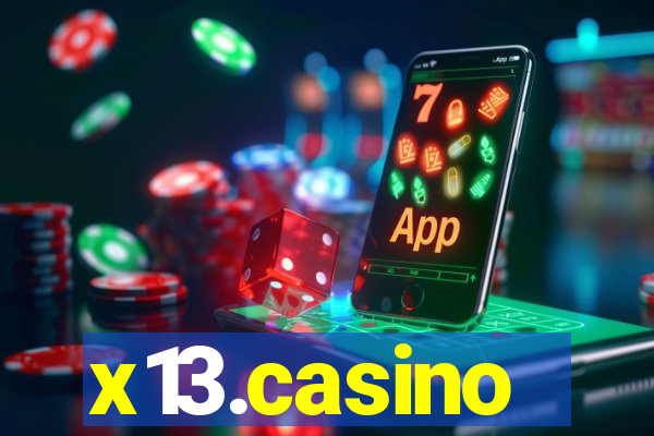 x13.casino