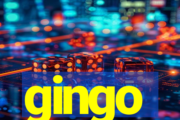 gingo