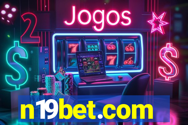 n19bet.com