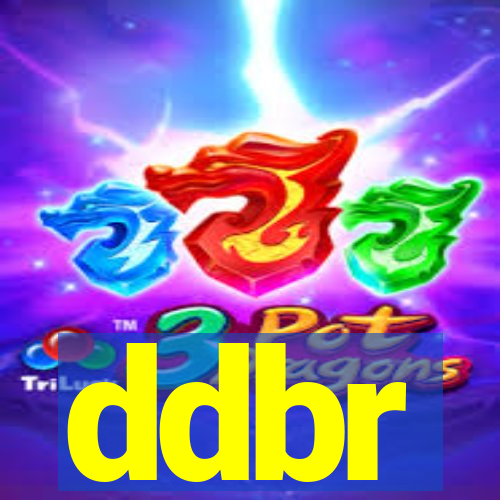 ddbr