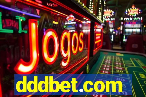 dddbet.com