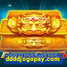 ddddjogopay.com