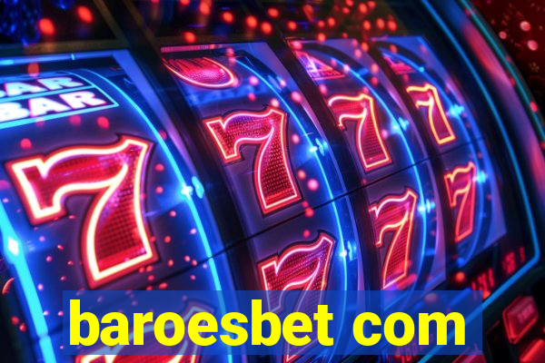 baroesbet com