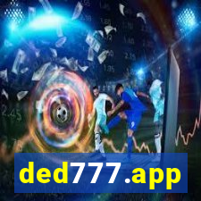 ded777.app