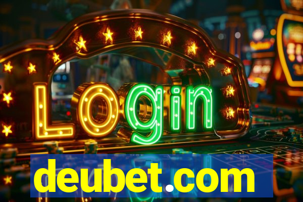 deubet.com