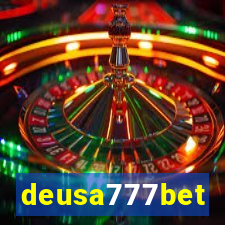 deusa777bet