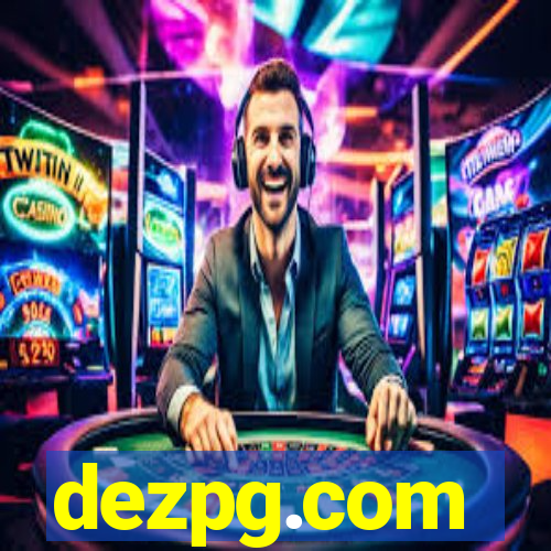 dezpg.com