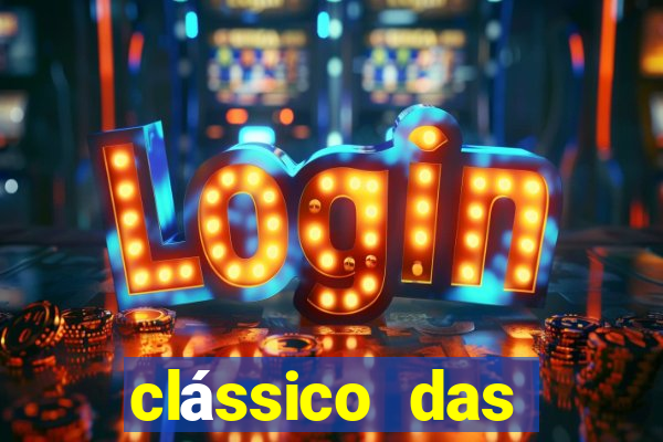 clássico das frutas slots