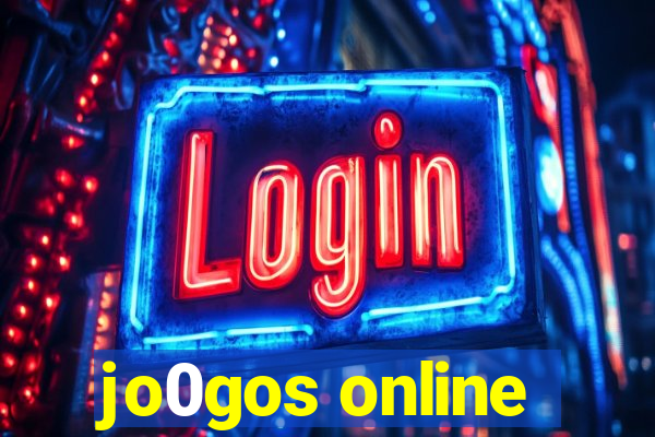 jo0gos online