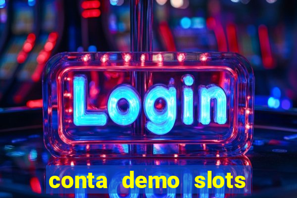 conta demo slots pg touro