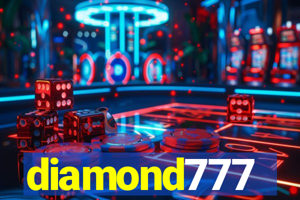 diamond777