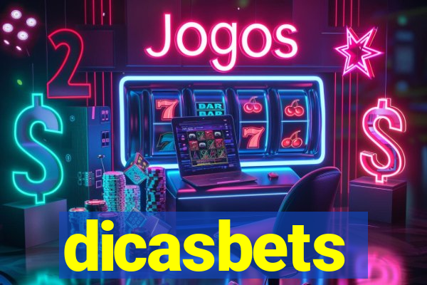 dicasbets