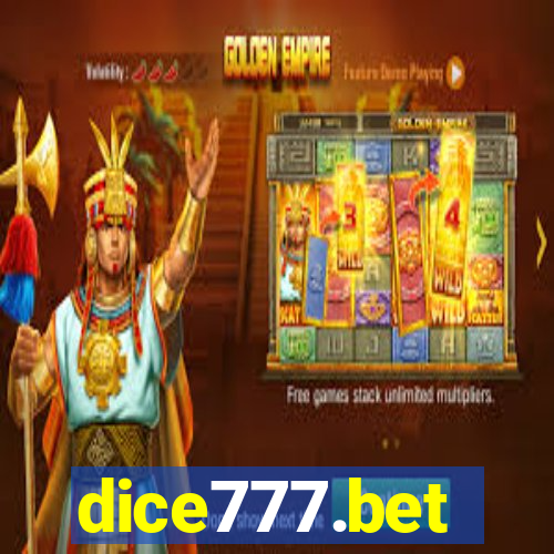 dice777.bet