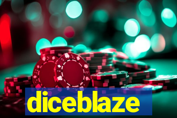 diceblaze