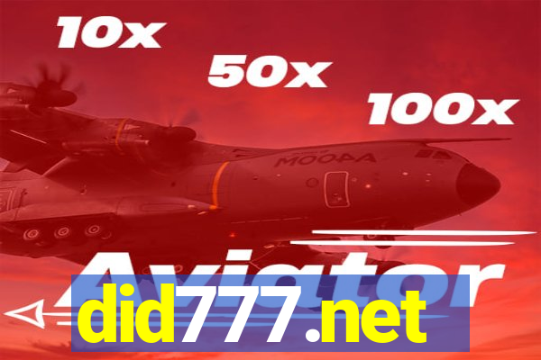 did777.net