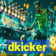 dkicker