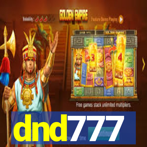 dnd777