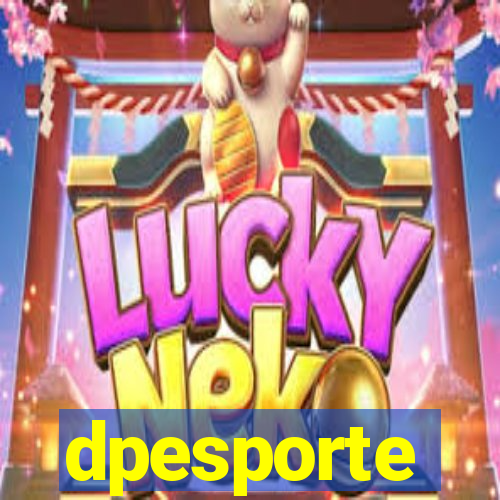 dpesporte