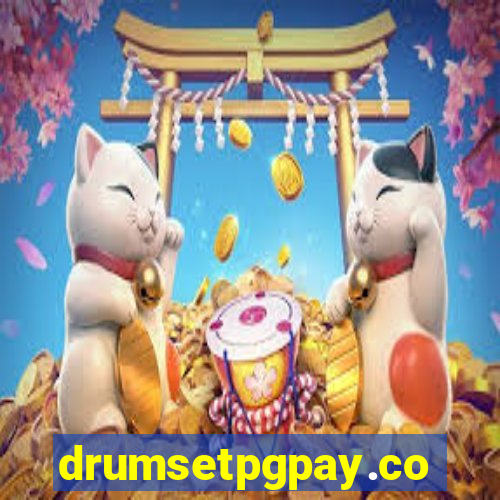 drumsetpgpay.com