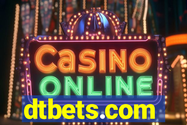 dtbets.com