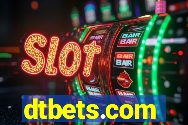 dtbets.com