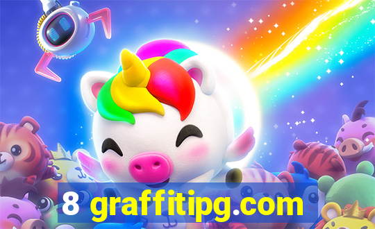 8 graffitipg.com