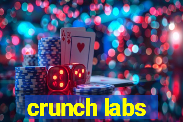 crunch labs