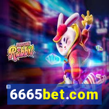 6665bet.com