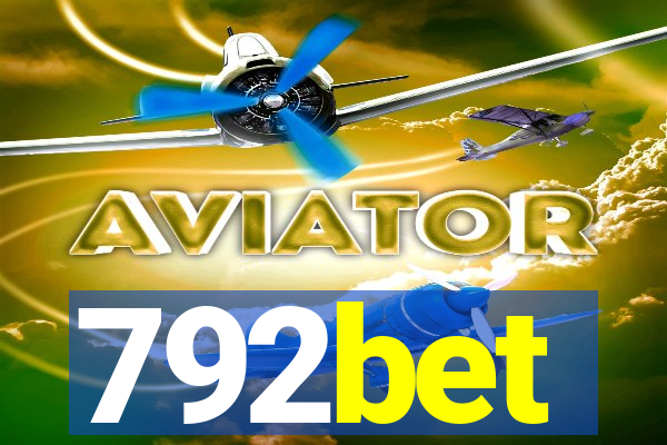 792bet