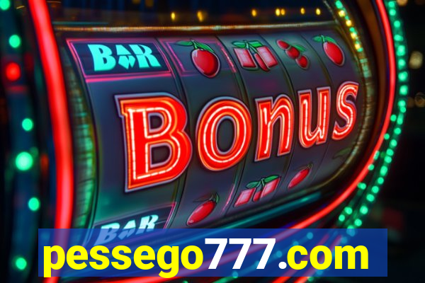 pessego777.com