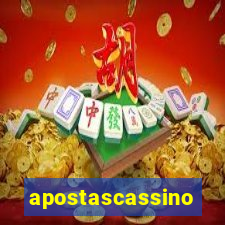 apostascassino