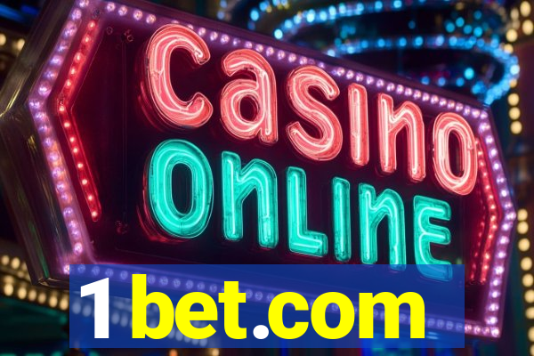 1 bet.com