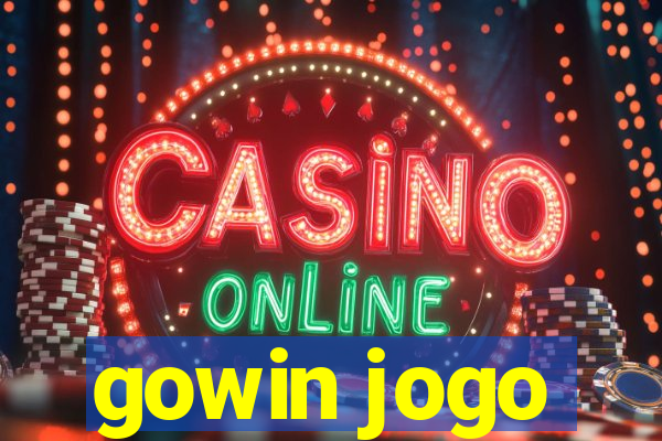 gowin jogo