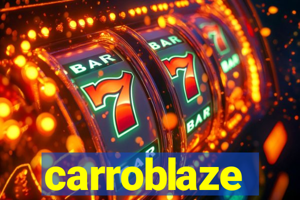 carroblaze