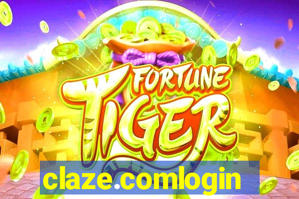 claze.comlogin