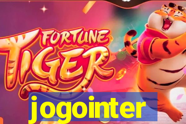 jogointer