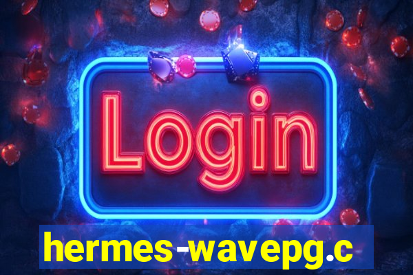 hermes-wavepg.com