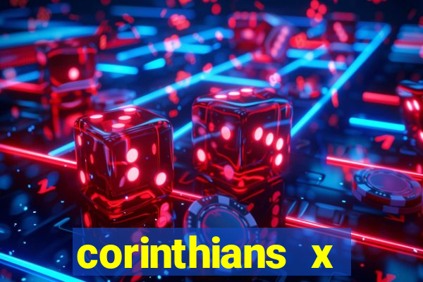 corinthians x cruzeiro multicanais