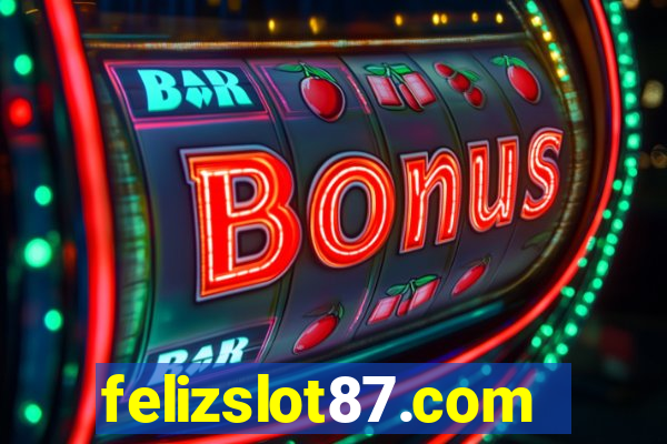 felizslot87.com