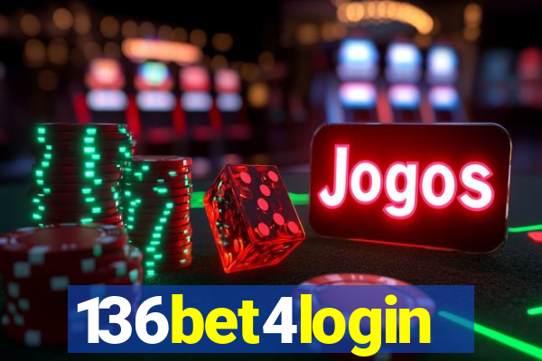 136bet4login