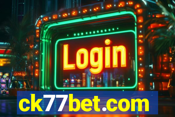 ck77bet.com